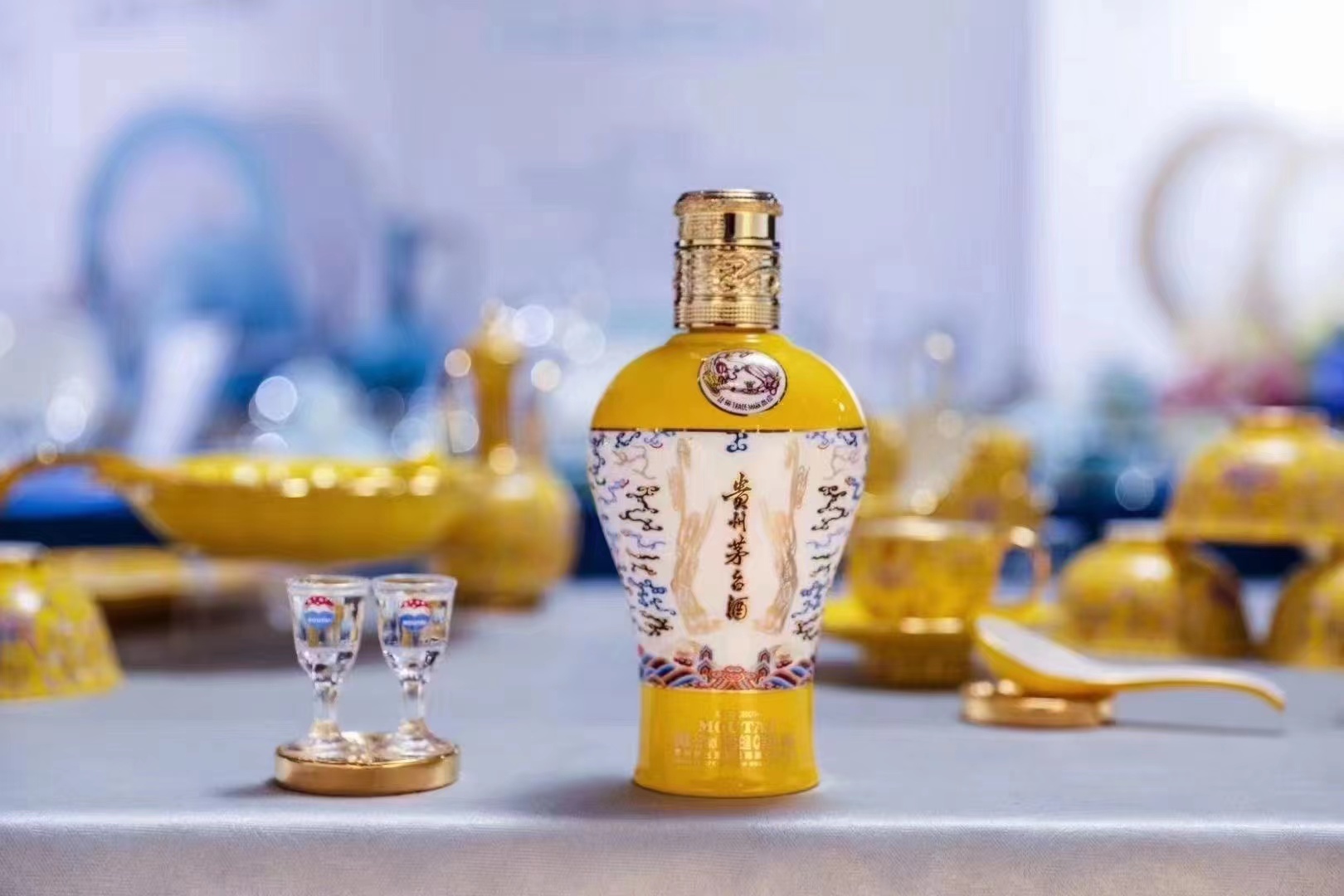 古县回收1998年茅台酒上门回收（附近推荐1.6公里/今日更新）